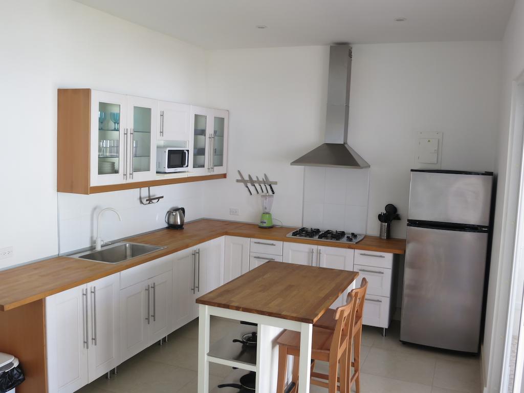 Ferienwohnung Tamarindo San Andrés Zimmer foto