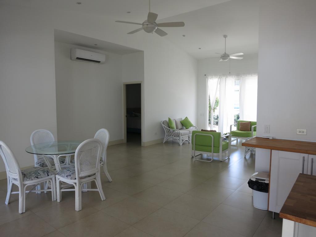 Ferienwohnung Tamarindo San Andrés Zimmer foto