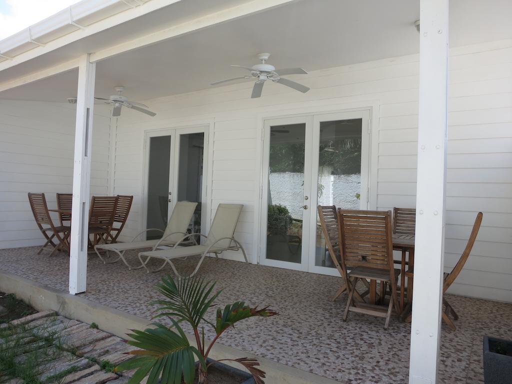Ferienwohnung Tamarindo San Andrés Zimmer foto
