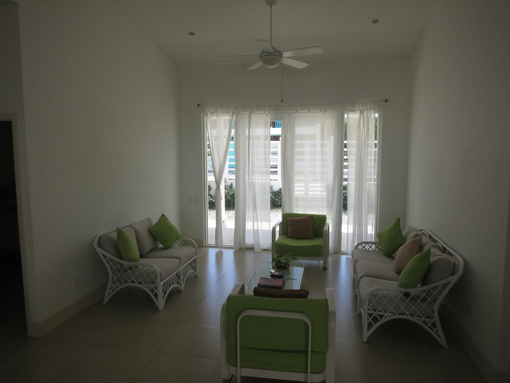 Ferienwohnung Tamarindo San Andrés Zimmer foto