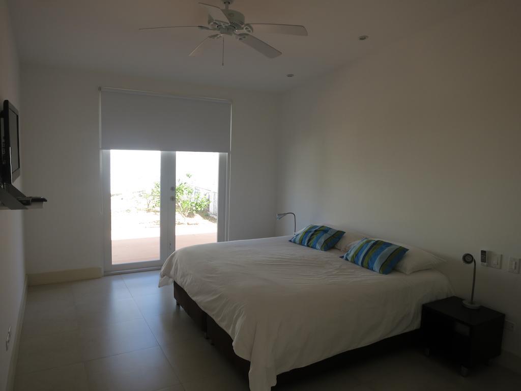 Ferienwohnung Tamarindo San Andrés Zimmer foto