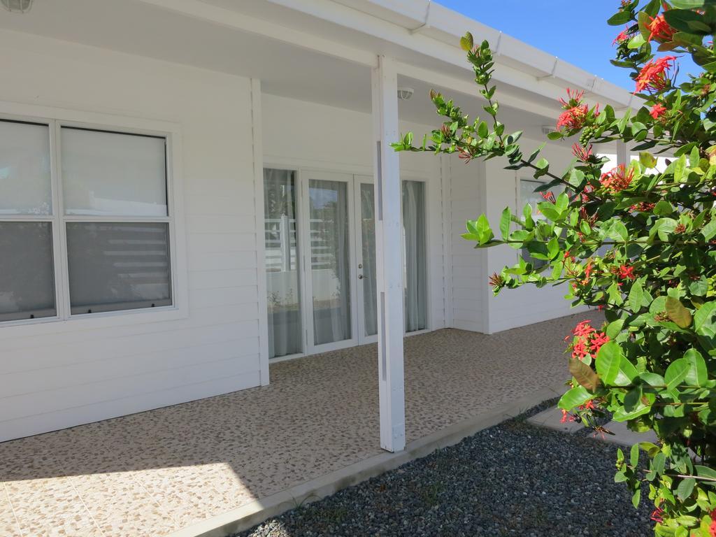 Ferienwohnung Tamarindo San Andrés Zimmer foto