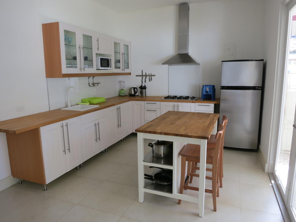 Ferienwohnung Tamarindo San Andrés Zimmer foto